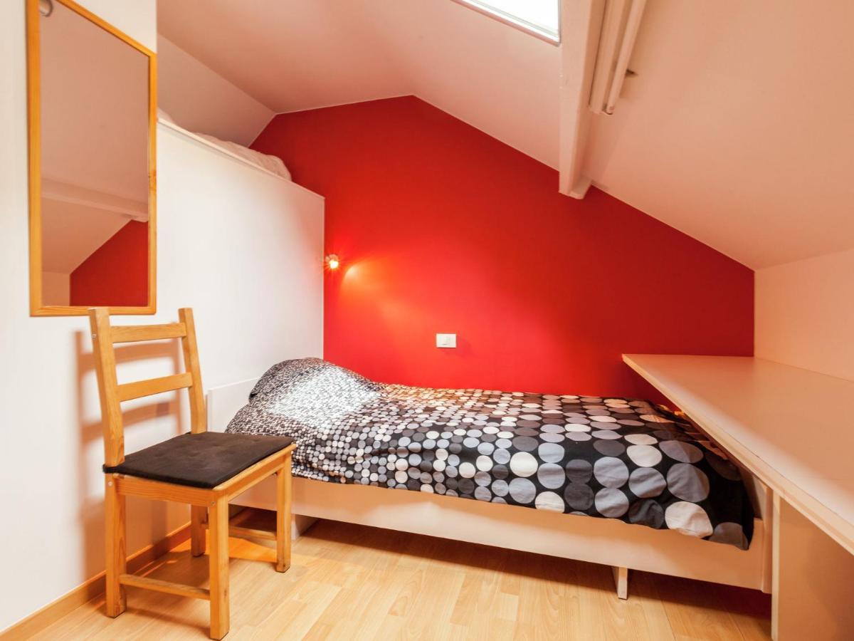 Renovated City House Arrondissement di Courtrai Esterno foto