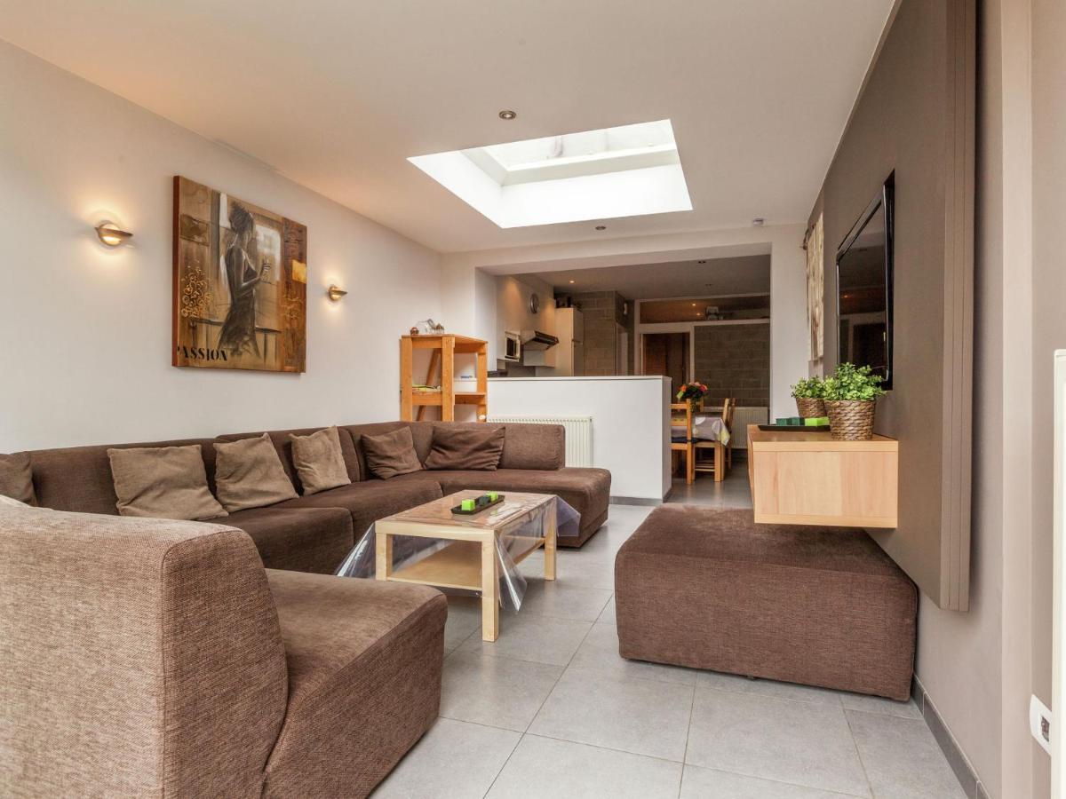 Renovated City House Arrondissement di Courtrai Esterno foto