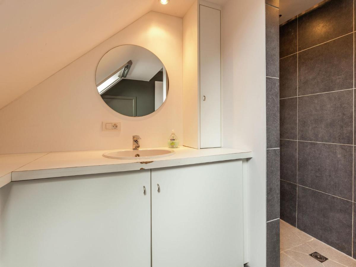 Renovated City House Arrondissement di Courtrai Esterno foto