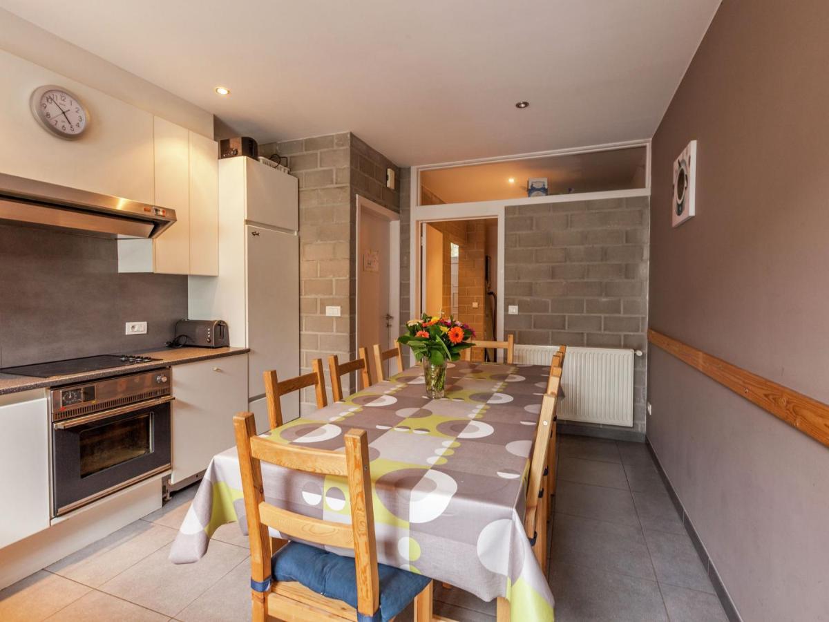 Renovated City House Arrondissement di Courtrai Esterno foto