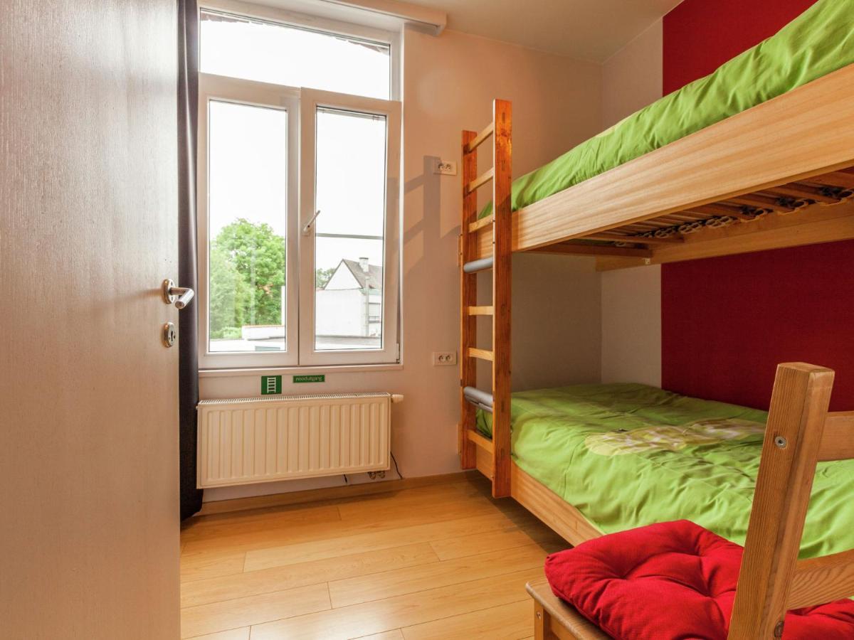 Renovated City House Arrondissement di Courtrai Esterno foto