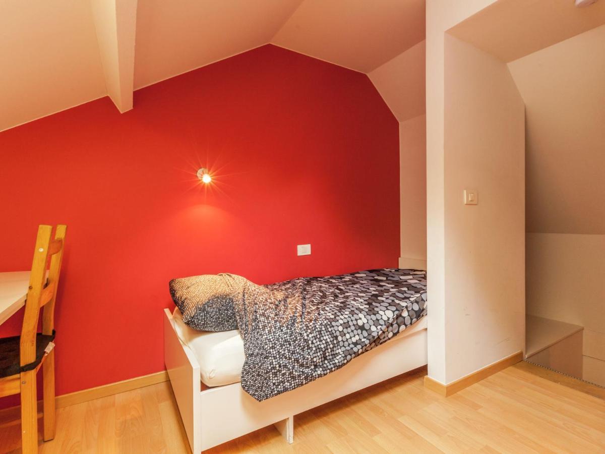 Renovated City House Arrondissement di Courtrai Esterno foto